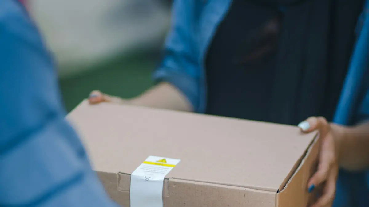 How to Send a Parcel from India to South Korea (2026 Guide)