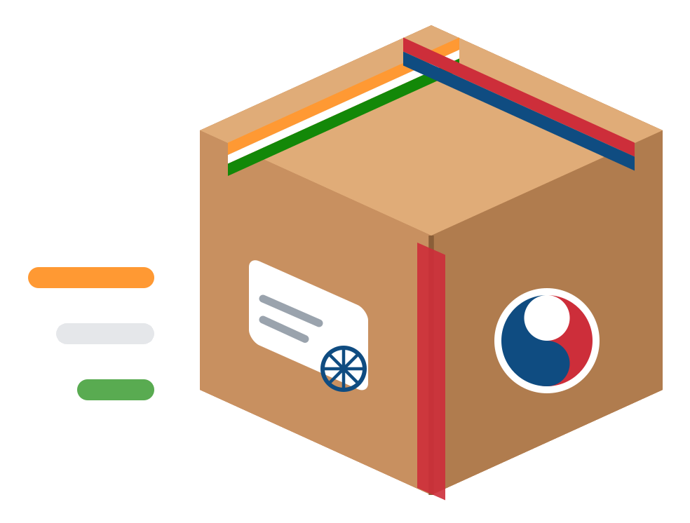 ShipKorea.in logo